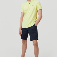 Friday Night Chino Hose | Ink Blue -A