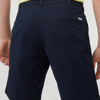 Friday Night Chino Hose | Ink Blue -A