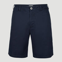 Friday Night Chino Hose | Ink Blue -A