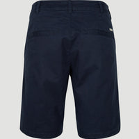 Friday Night Chino Hose | Ink Blue -A