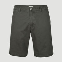 Friday Night Chino Hose | Military Green -A
