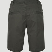 Friday Night Chino Hose | Military Green -A
