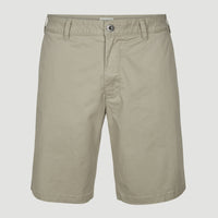 Friday Night Chino Shorts | Chino Beige