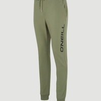 O'Neill Logo Jogginghose | Deep Lichen Green