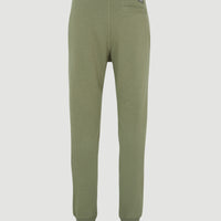 O'Neill Logo Jogginghose | Deep Lichen Green