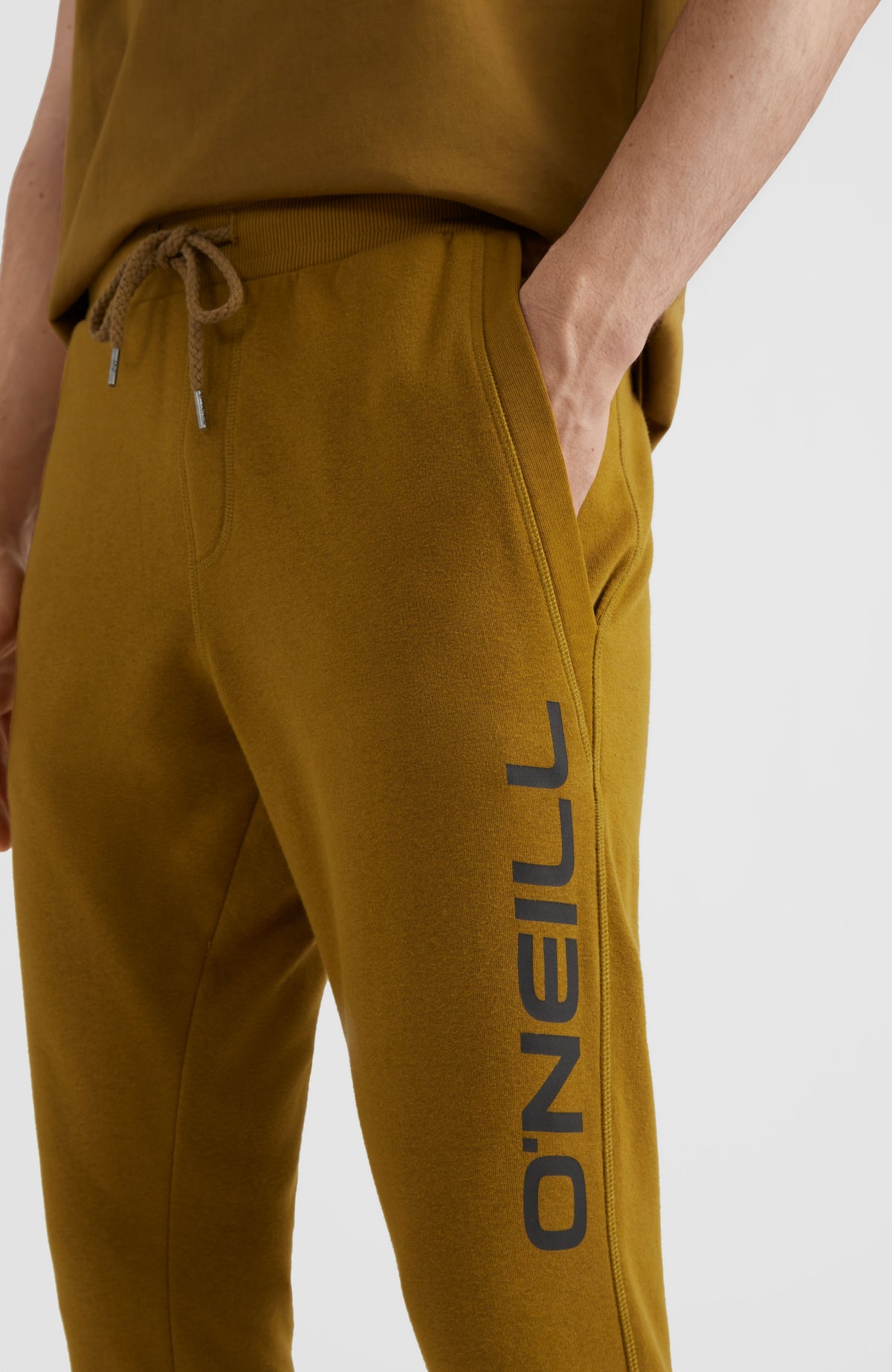 O'Neill Logo Jogginghose | Plantation