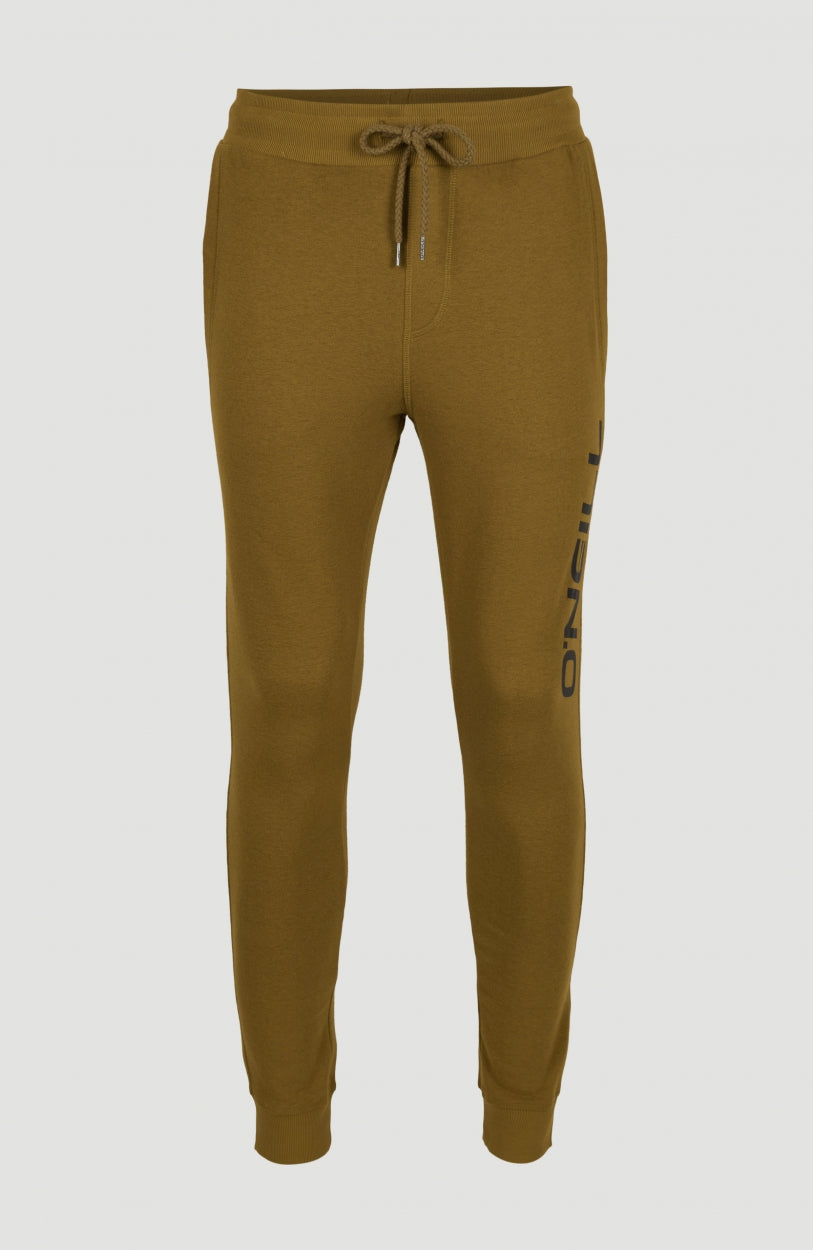 O'Neill Logo Jogginghose | Plantation