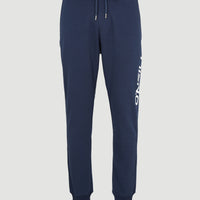 O'Neill Logo Jogginghose | Ink Blue -A