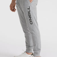 O'Neill Logo Jogginghose | Silver Melee -A