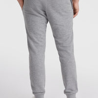 O'Neill Logo Jogginghose | Silver Melee -A