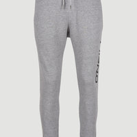 O'Neill Logo Jogginghose | Silver Melee -A