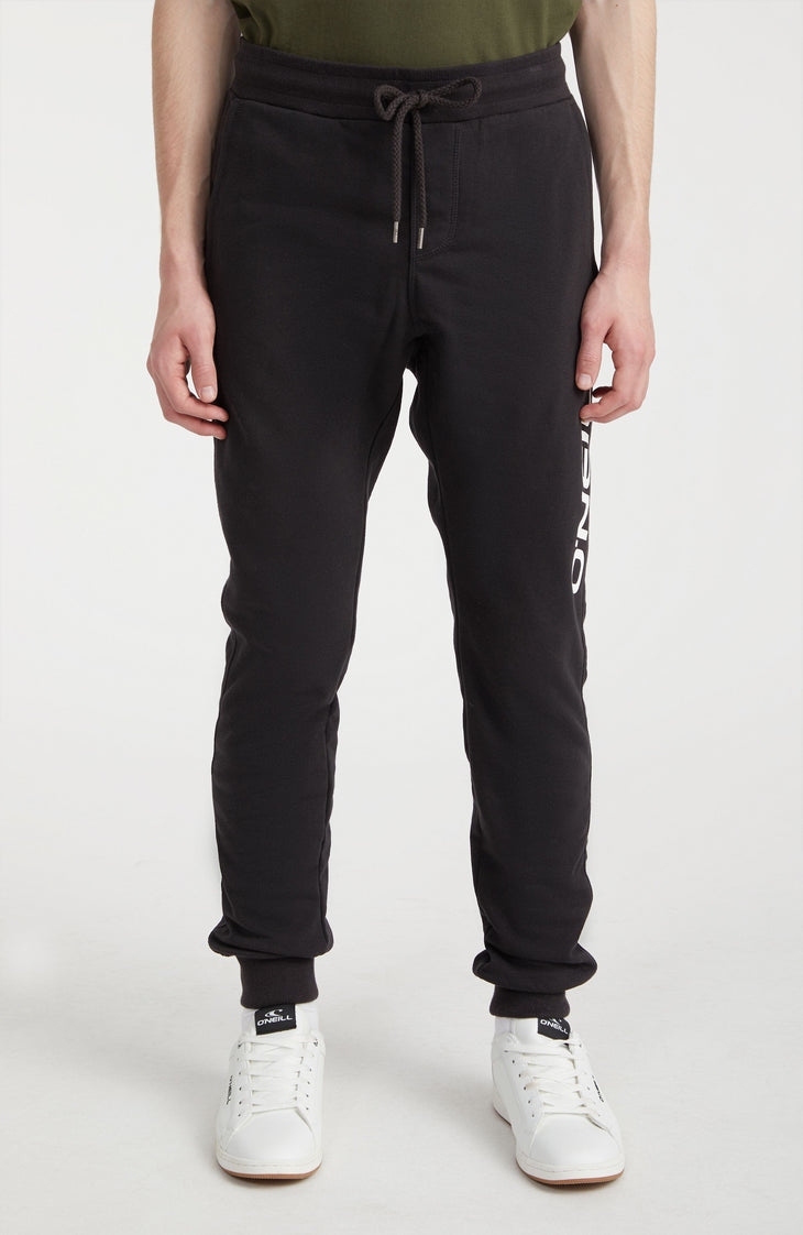 O'Neill Logo Jogginghose | BlackOut - A