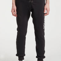 O'Neill Logo Jogginghose | BlackOut - A