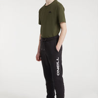 O'Neill Logo Jogginghose | BlackOut - A