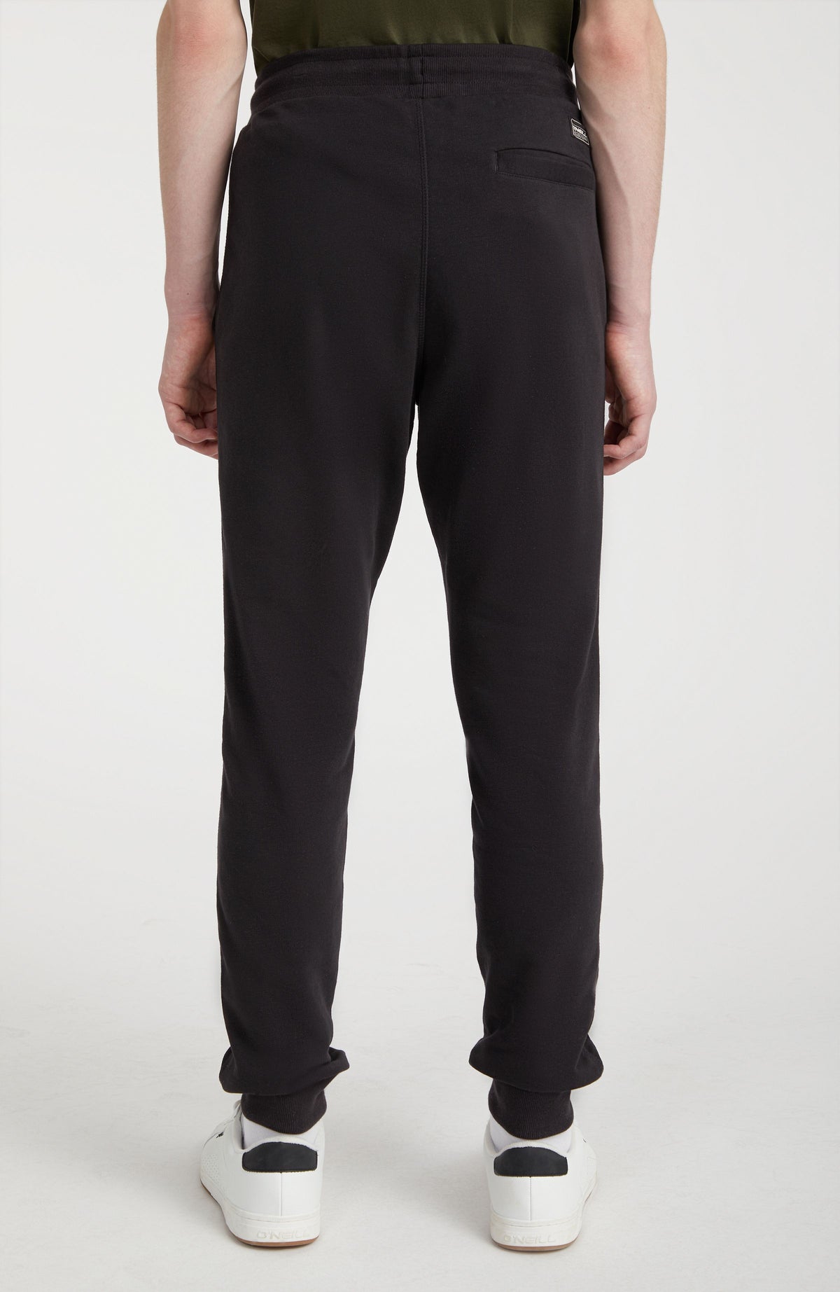 O'Neill Logo Jogginghose | BlackOut - A
