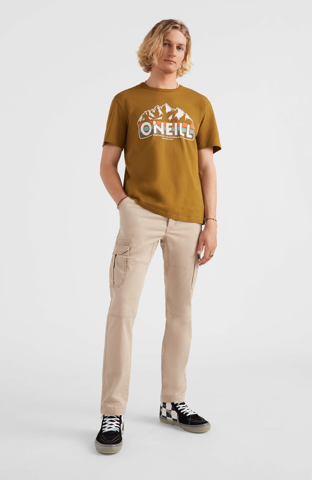 Tapered Cargo Hose | Crockery