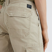 Tapered Cargo Hose | Crockery