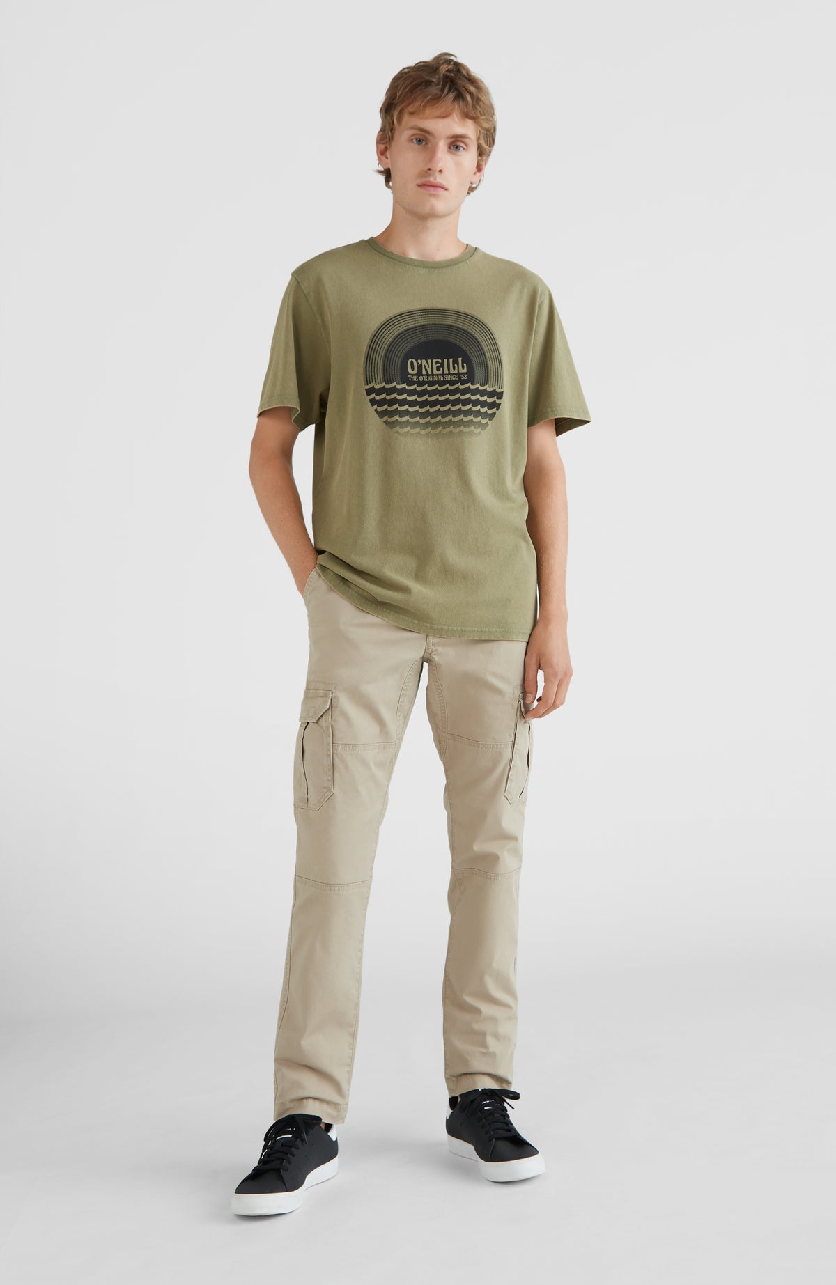 Tapered Cargo Hose | Crockery