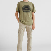 Tapered Cargo Hose | Crockery