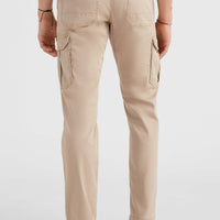 Tapered Cargo Hose | Crockery