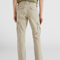 Tapered Cargo Hose | Crockery
