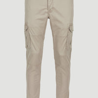 Tapered Cargo Pants | Crockery