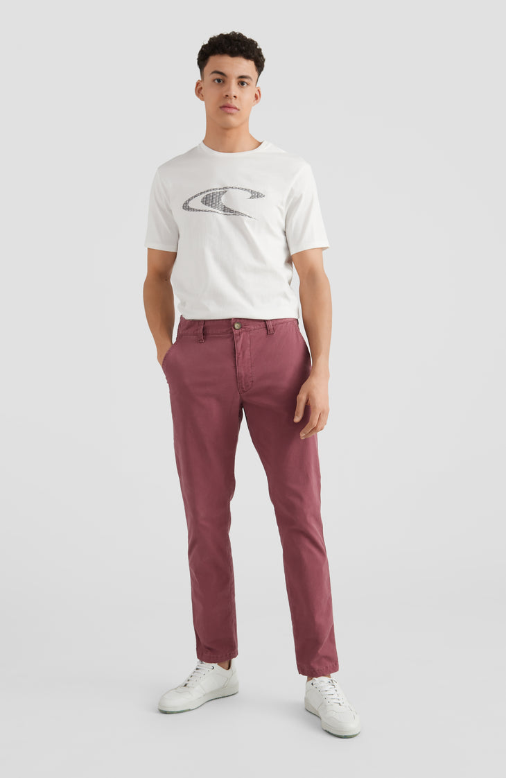 Friday Night Chino Hose | Nocturne