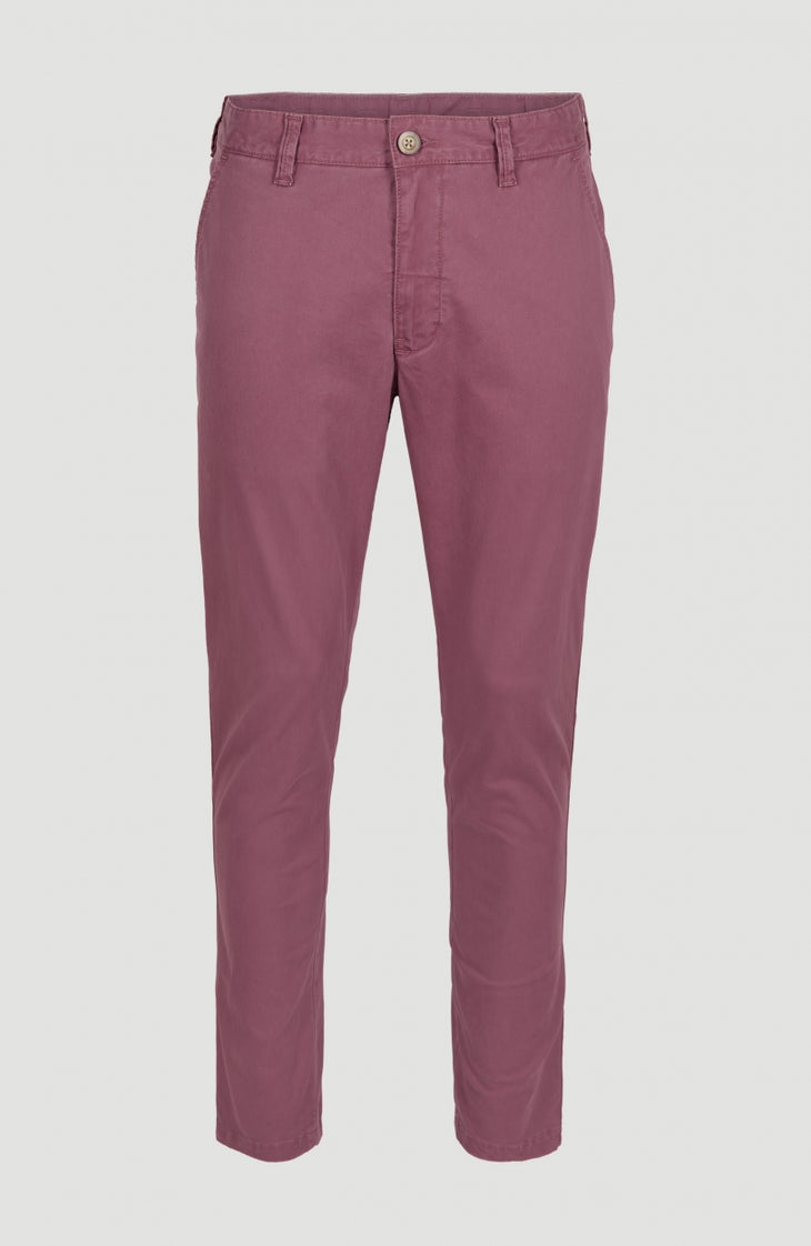 Friday Night Chino Hose | Nocturne