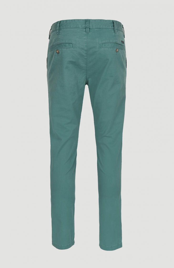 Friday Night Chino Hose | Sea Pine