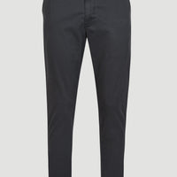 Friday Night Chino Hose | Asphalt - A
