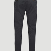 Friday Night Chino Hose | Asphalt - A