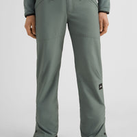 Hammer Regular Skihose | Balsam Green