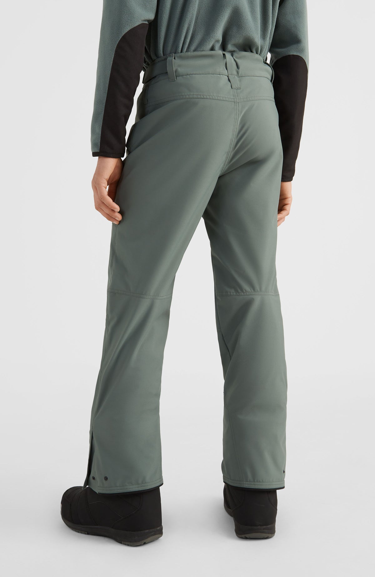 Hammer Regular Skihose | Balsam Green