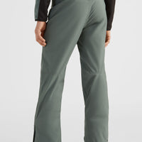 Hammer Regular Skihose | Balsam Green