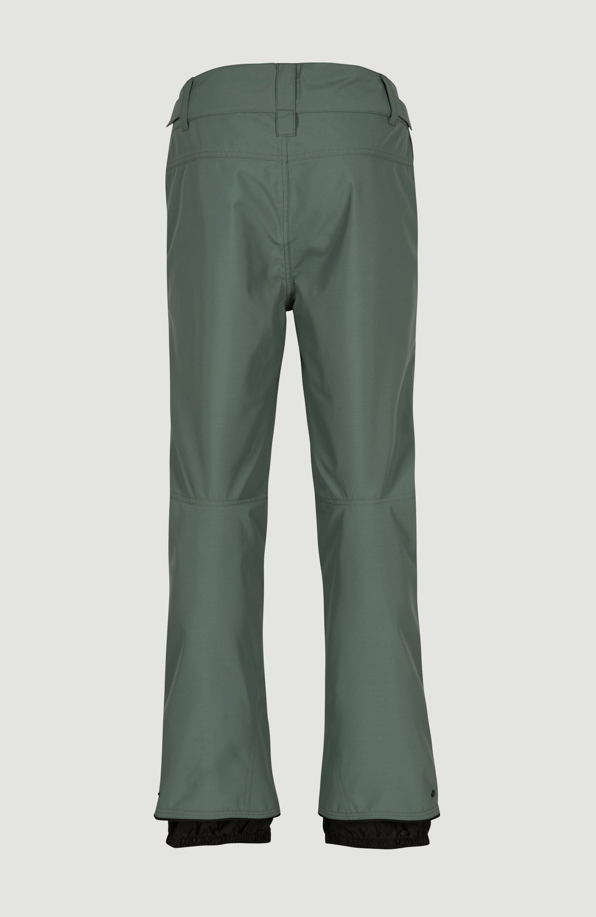 Hammer Regular Skihose | Balsam Green