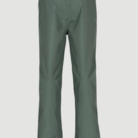 Hammer Regular Skihose | Balsam Green