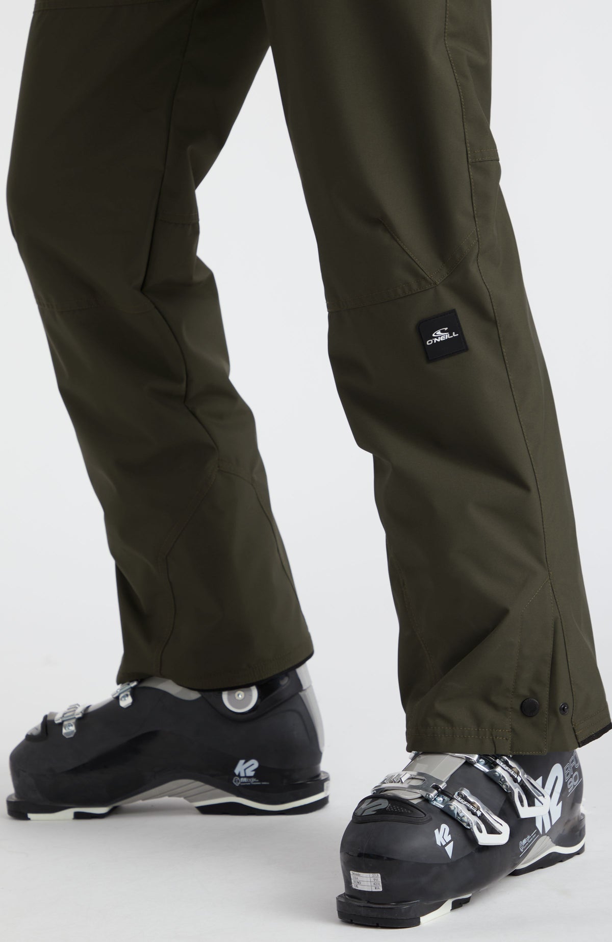 Hammer Regular Skihose | Forest Night