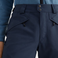 Hammer Regular Skihose | Ink Blue -A