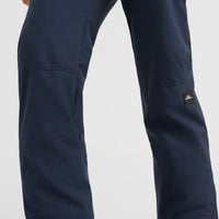 Hammer Regular Skihose | Ink Blue -A