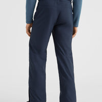 Hammer Regular Skihose | Ink Blue -A