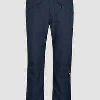 Hammer Regular Skihose | Ink Blue -A