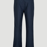 Hammer Regular Skihose | Ink Blue -A