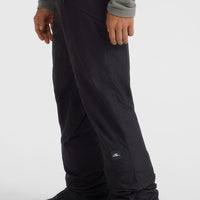 Hammer Regular Skihose | BlackOut - A