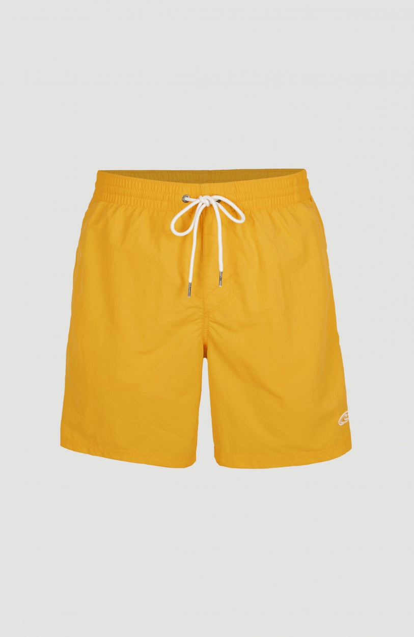 Vert 16'' Badehose | Old Gold