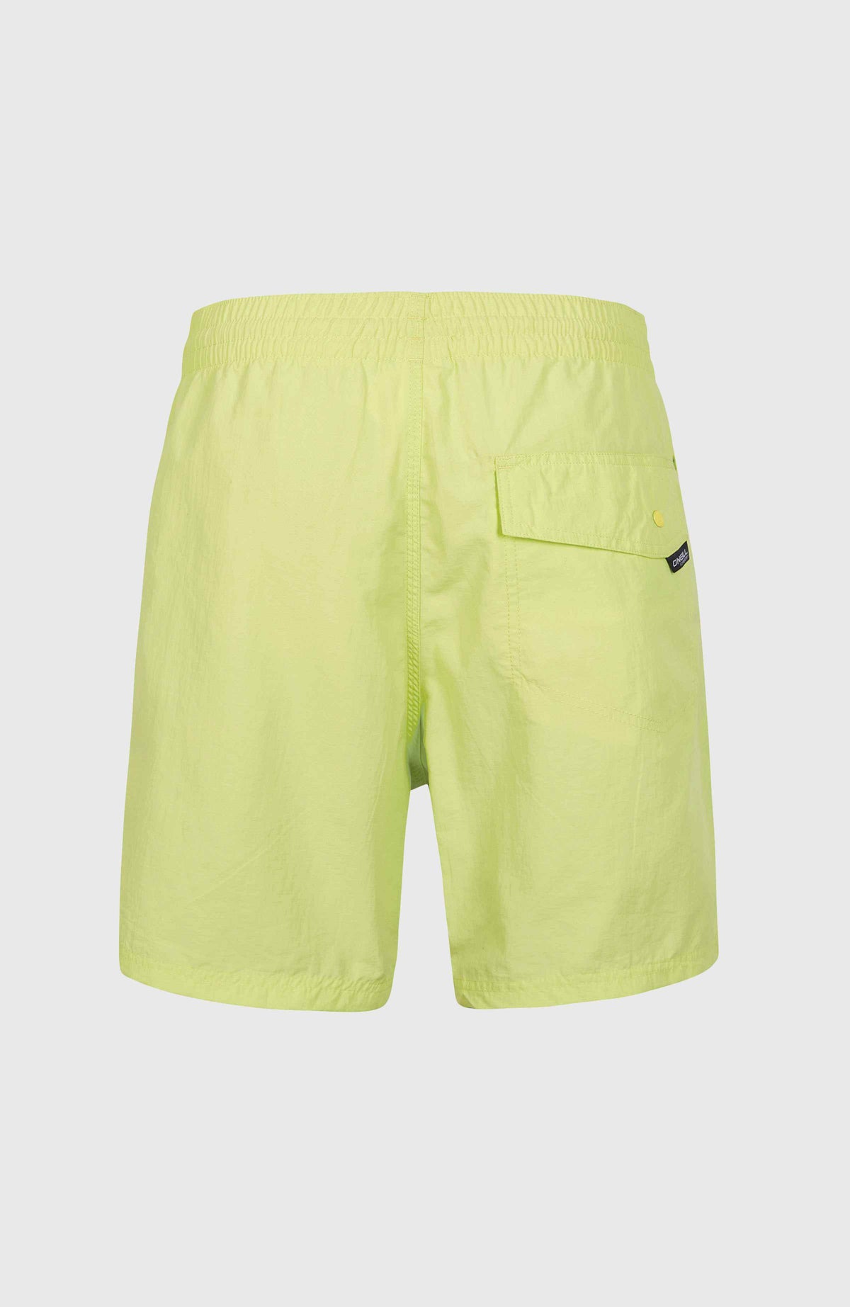 Vert 16'' Badehose | Sunny Lime