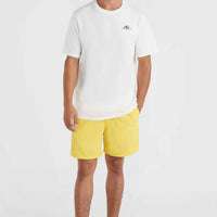Vert 16'' Badehose | Dandelion