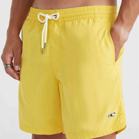 Vert 16'' Badehose | Dandelion