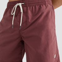 Vert 16'' Badehose | Nocturne