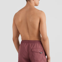 Vert 16'' Badehose | Nocturne