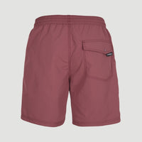 Vert 16'' Badehose | Nocturne